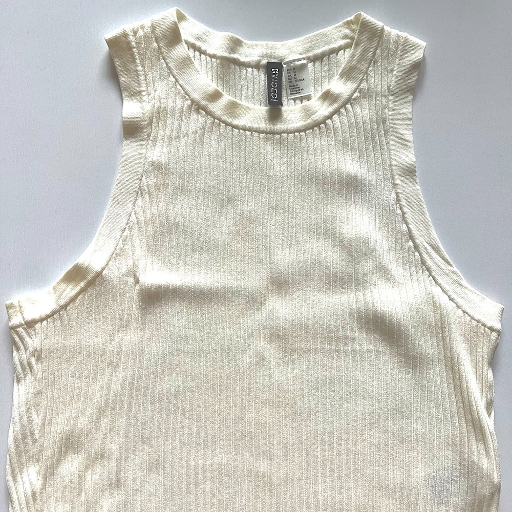 H&M tank top